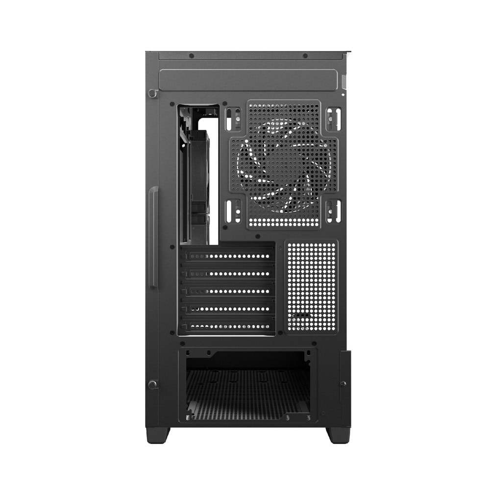 DeepCool CG380 3F R-CG380-BKAGM3-G | JAR Computers DeepCool CG380 3F R-CG380-BKAGM3-G