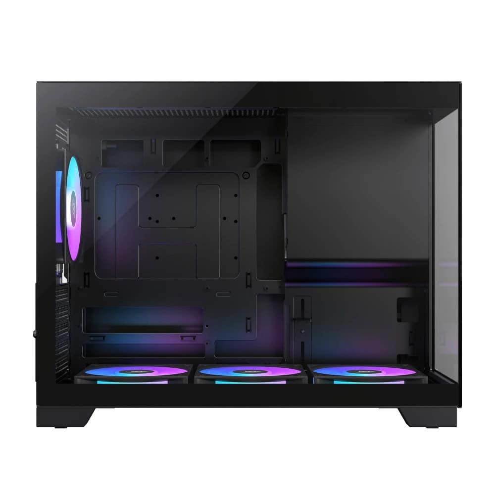 gamemax nex c33 bk 9109-0013r0002
