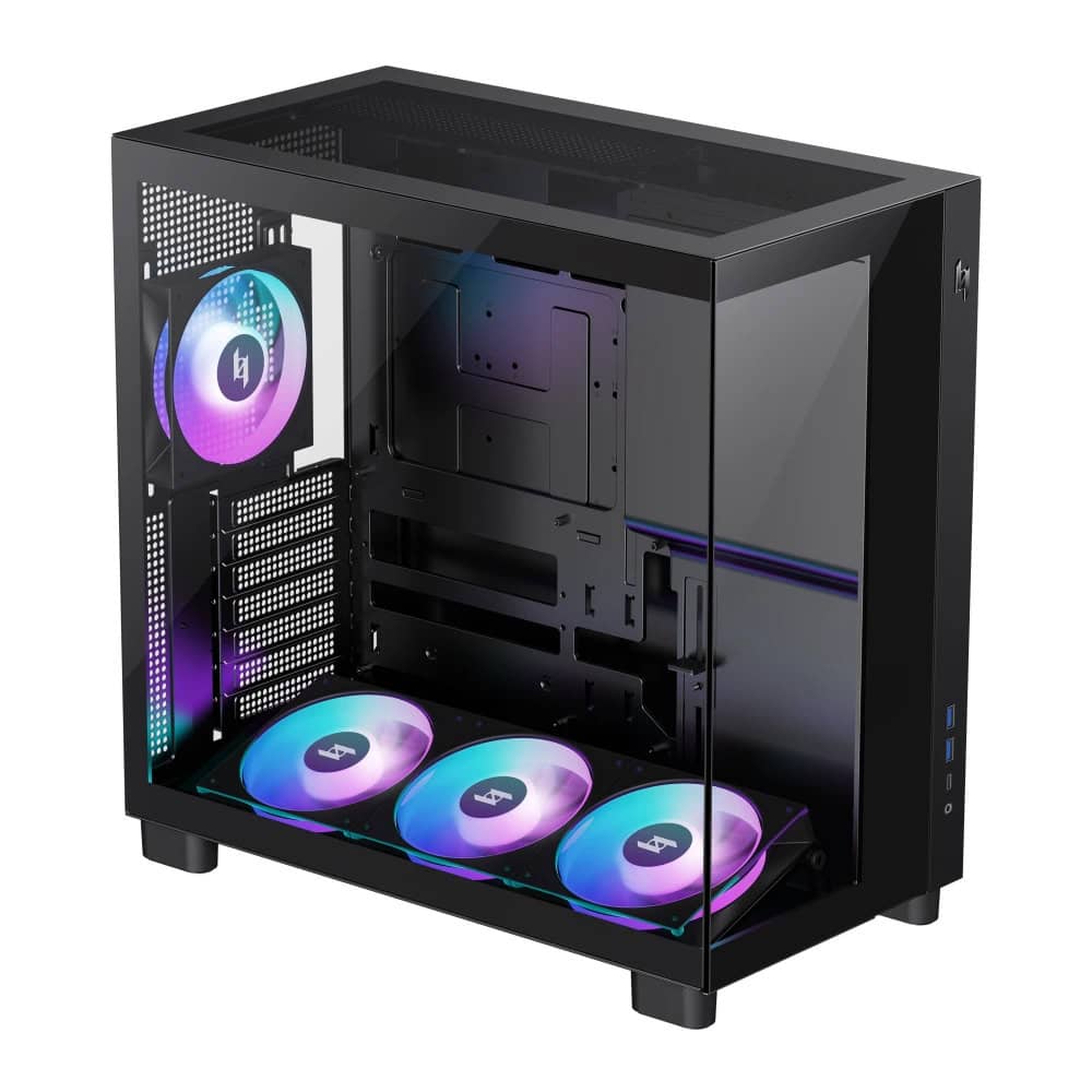 gamemax nex c53 bk 9109-0013r0006