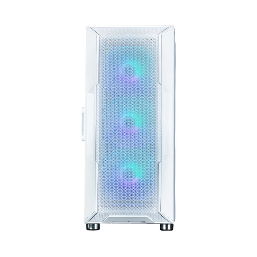 Кутия Zalman i3 NEO ARGB бяла