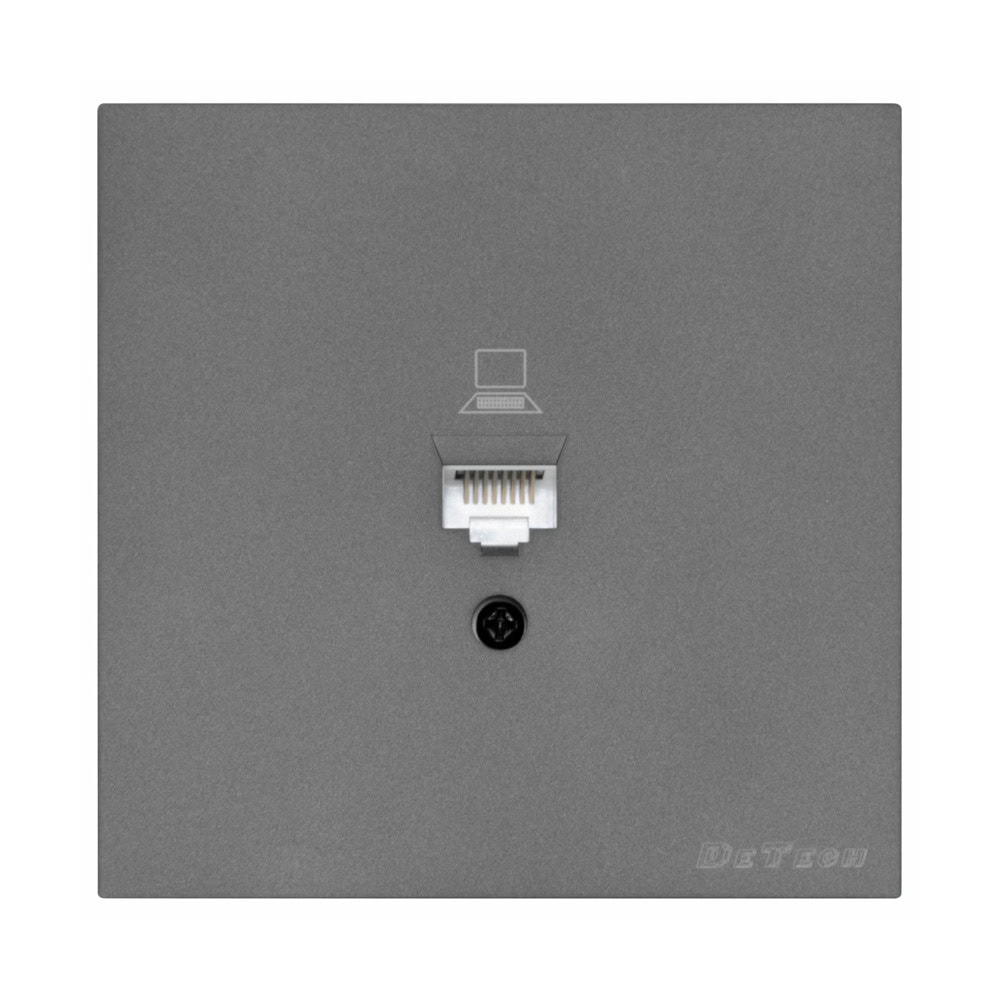 DeTech DE-9225-61 Grey 75102 | JAR Computers DeTech DE-9225-61 Grey 75102