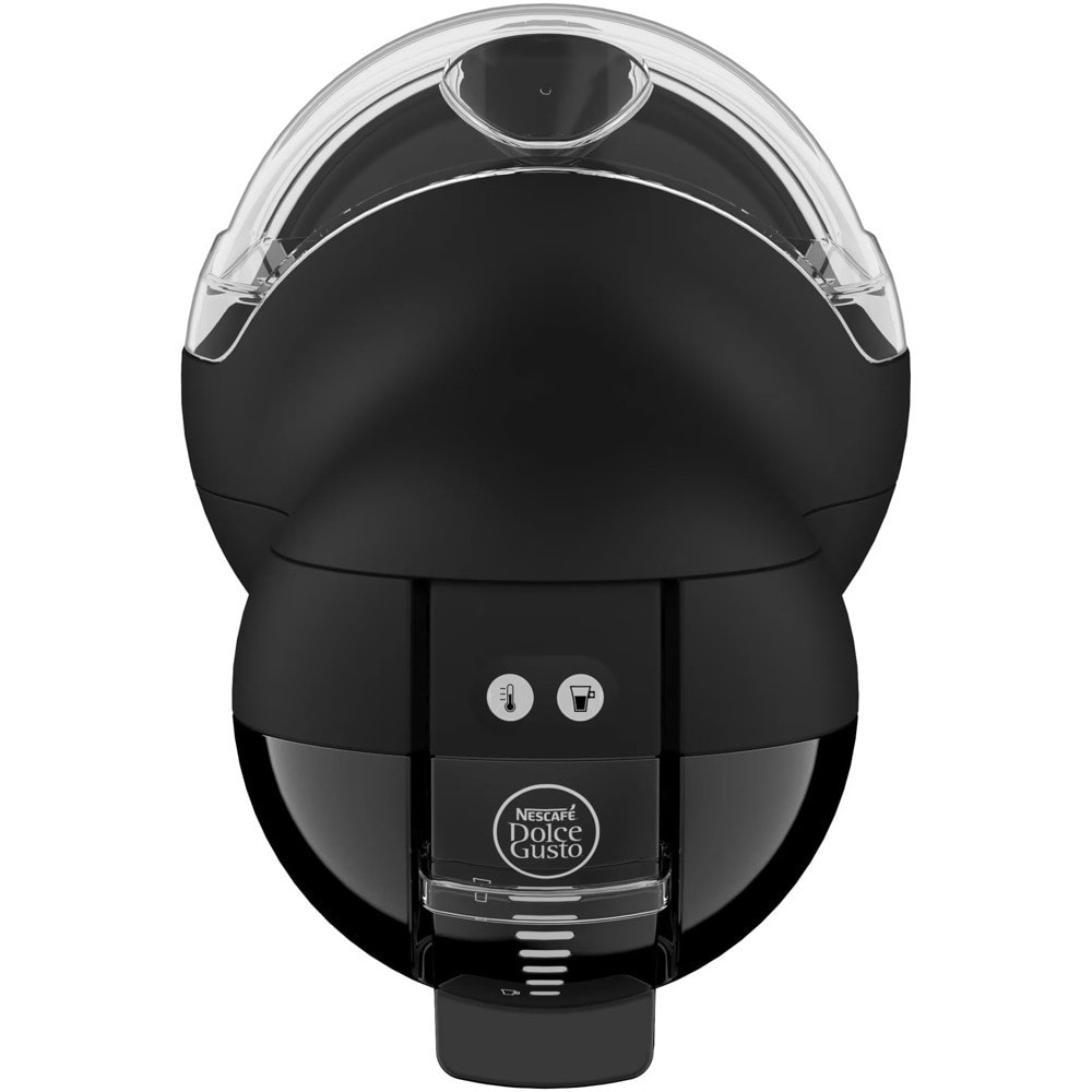 Krups KP123810 Dolce Gusto Mini Me 2 Black | JAR Computers Krups KP123810 Dolce Gusto Mini Me 2 Black