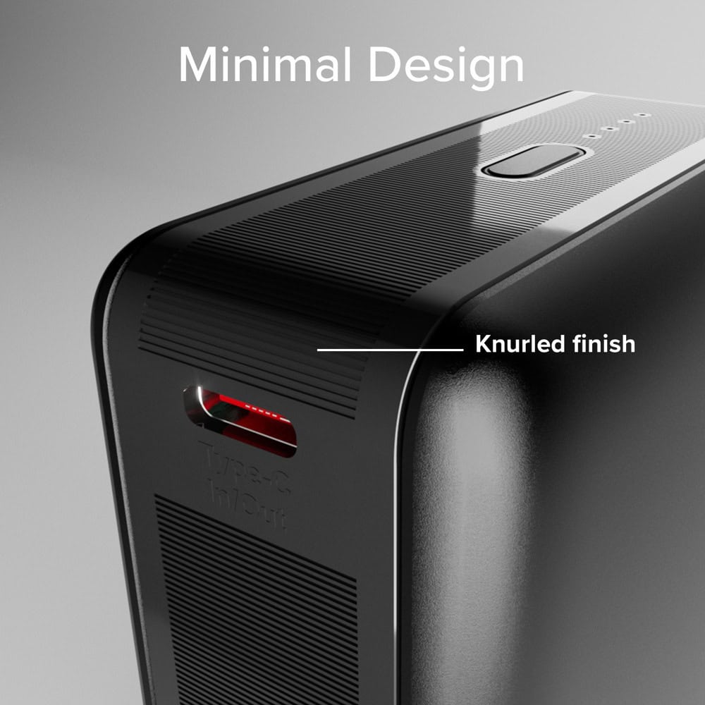 Външна батерия /power bank/ SBS 90972 | JAR Computers Външна батерия /power bank/ SBS 90972