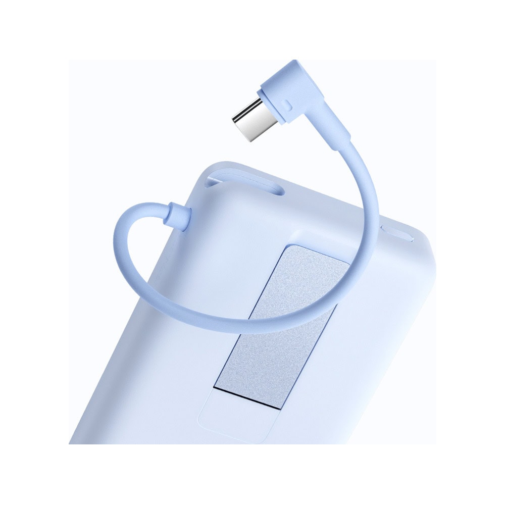 xiaomi magnetic power bank 10000 bhr08pcgl