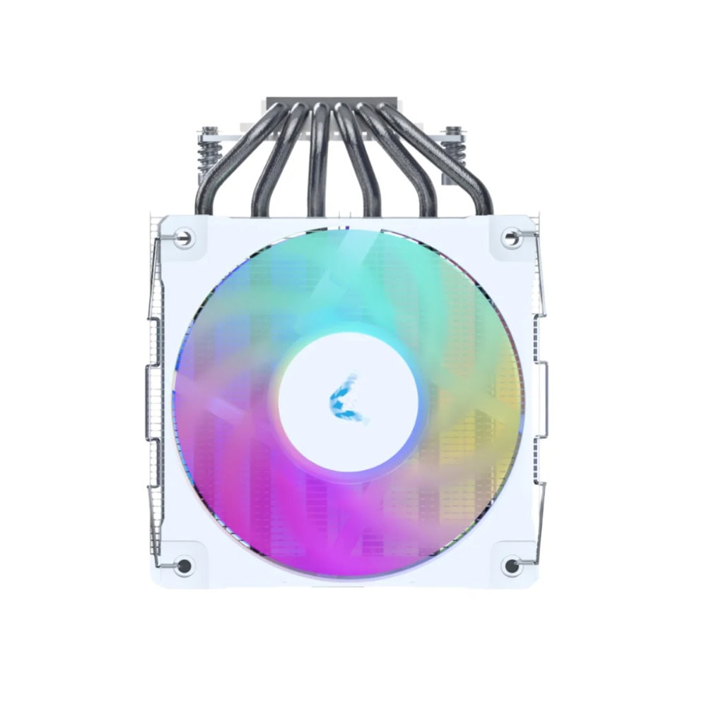 Valkyrie Vind 125 DL White VK-AIRDL125W