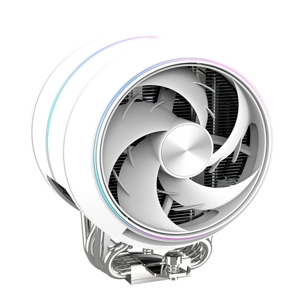 zalman zet5 white