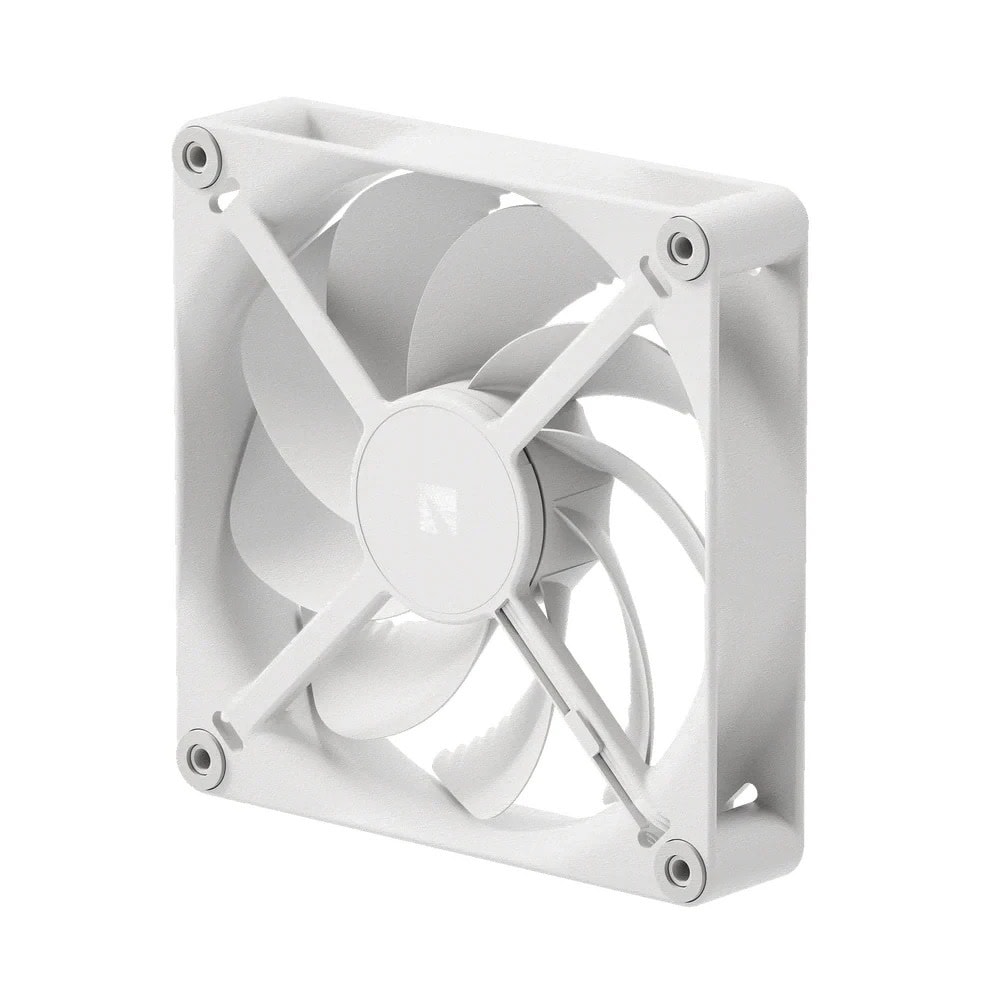 HAVN H14 White Fan Triple Pack HVN-FS-H1430-01-TRI