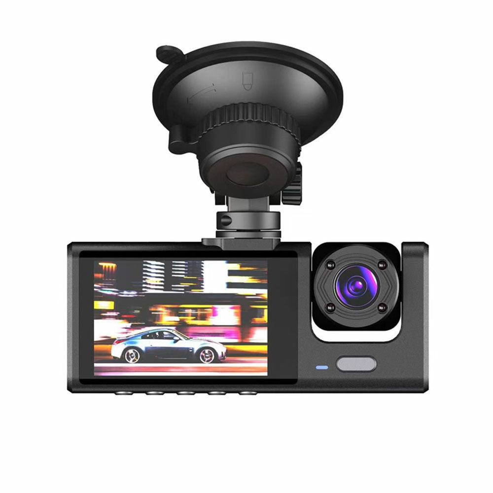 Видеорегистратор за автомобил XL-C309 2.0 Видеорегистратор за автомобил XL-C309 2.0