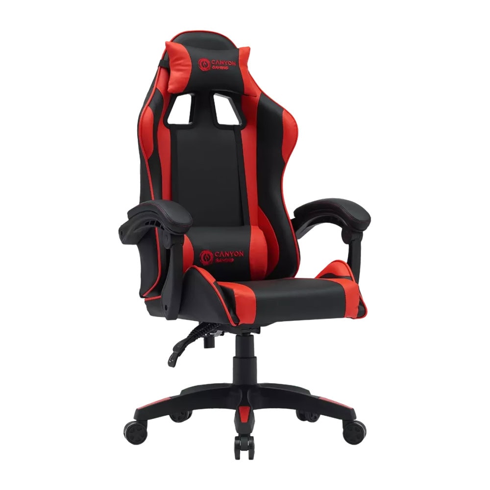 Canyon Core SGCH2 Black/Red CNE-SGCH2R