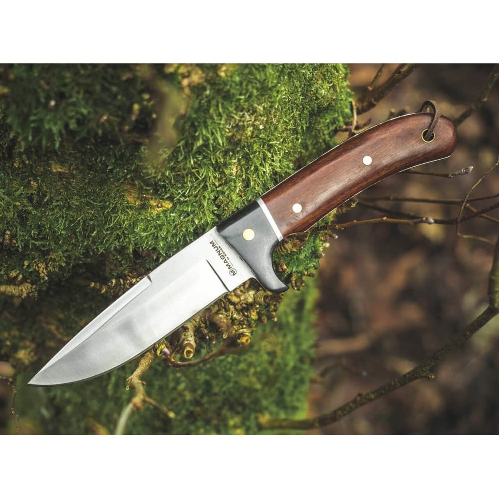 Туристически нож Boker Magnum Elk Hunter Special