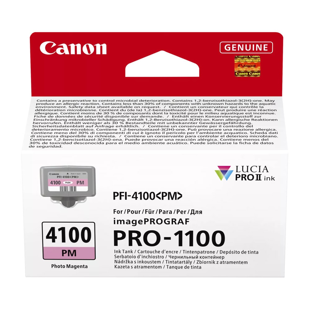 canon pfi-4100pm 6782c001aa | JAR Computers canon pfi-4100pm 6782c001aa
