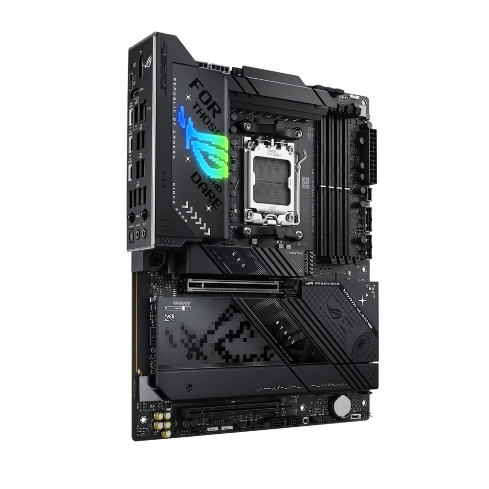 Asus ROG Strix X870-F Gaming WIFI 90MB1IV0-M0EAY0