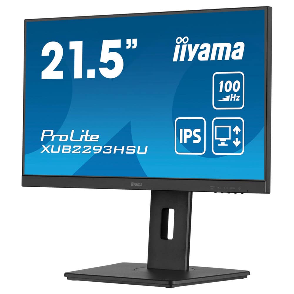 IIYAMA XUB2293HSU-B7
