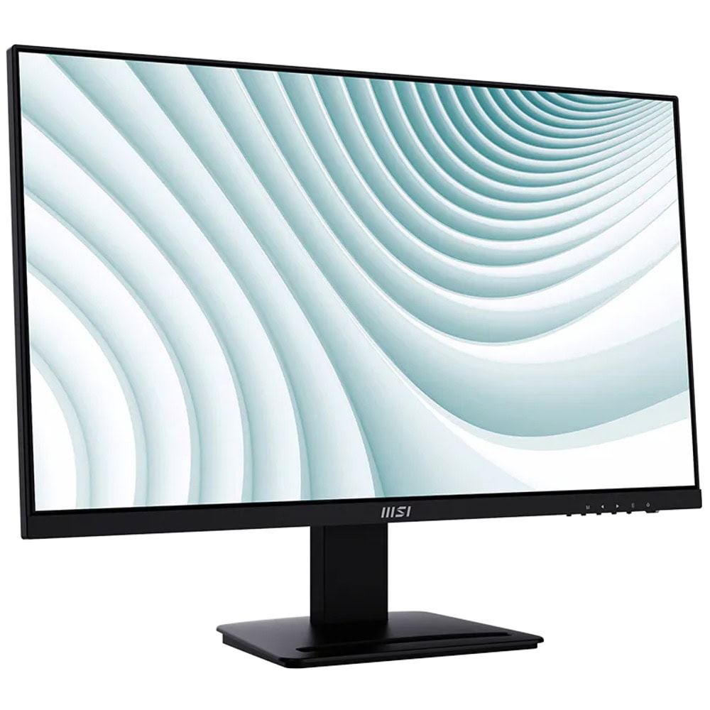 Монитор MSI PRO MP273A 9S6-3PB4CH-060 | JAR Computers Монитор MSI PRO MP273A 9S6-3PB4CH-060