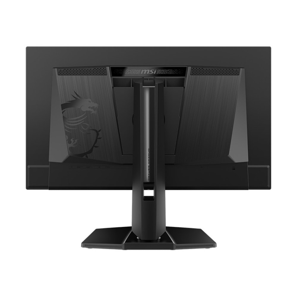 MSI MAG 272QP QD-OLED X50