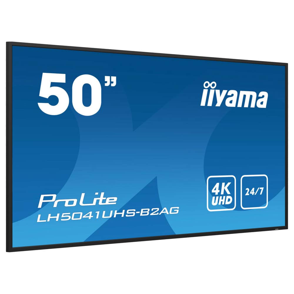 IIYAMA LH5041UHS-B2AG