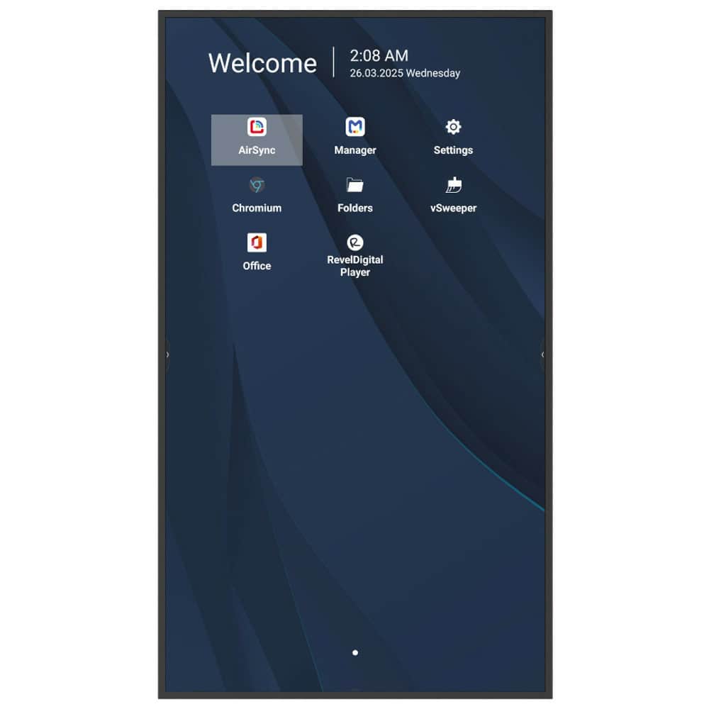 ViewSonic CDE4314-2C