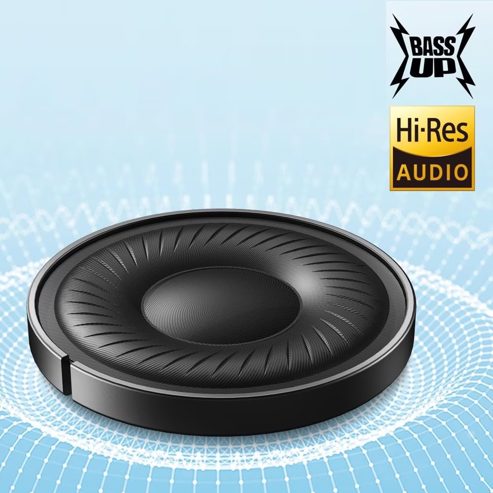Anker soundcore Q20i - Black