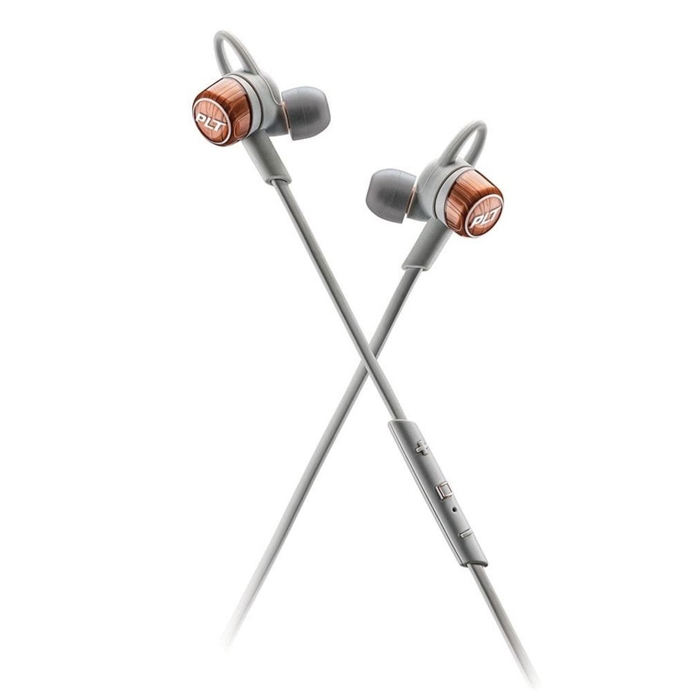 Plantronics BackBeat GO 3 сиви 206002-05