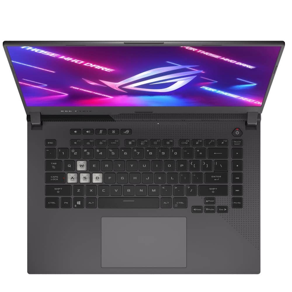 Asus ROG Strix G15 G513IC-HN039 90NR0502-M006L0