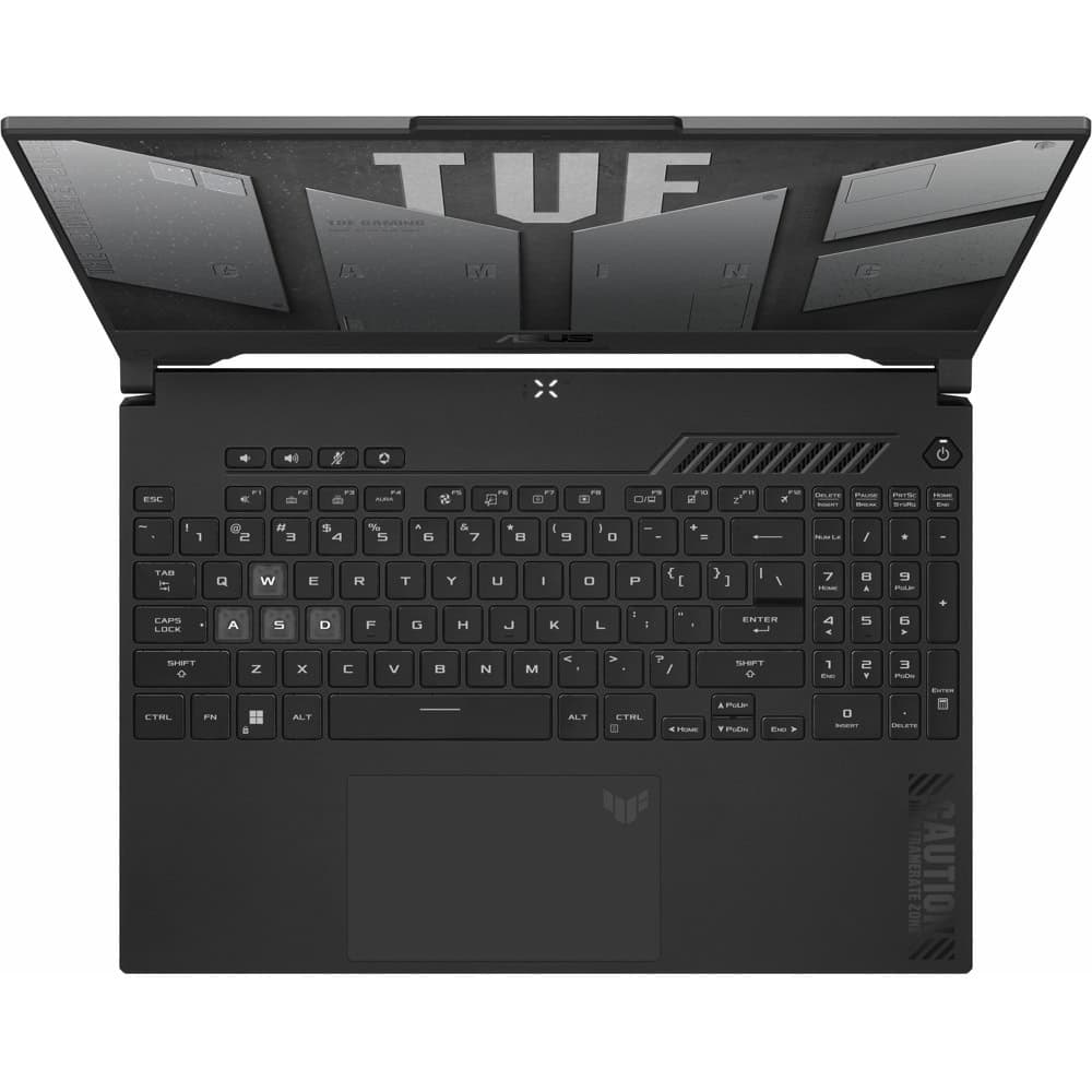 Asus TUF Gaming A15 FA507NUR-LP004 90NR0JP5-M00040