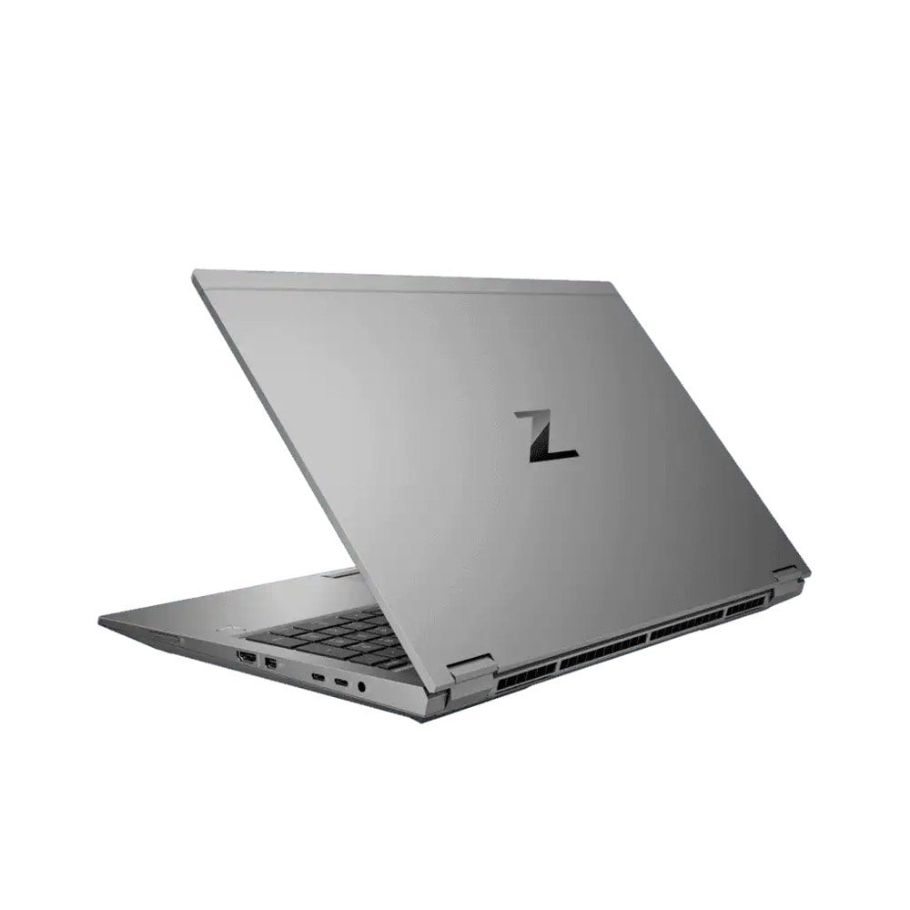 HP ZBook Fury 15 G8