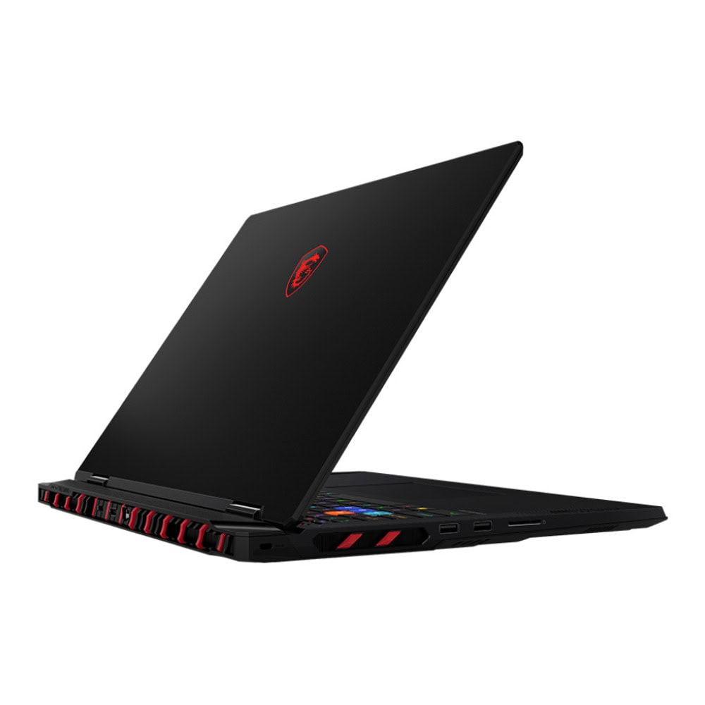 MSI Raider A18 HX A9WIG 9S7-182L72-047