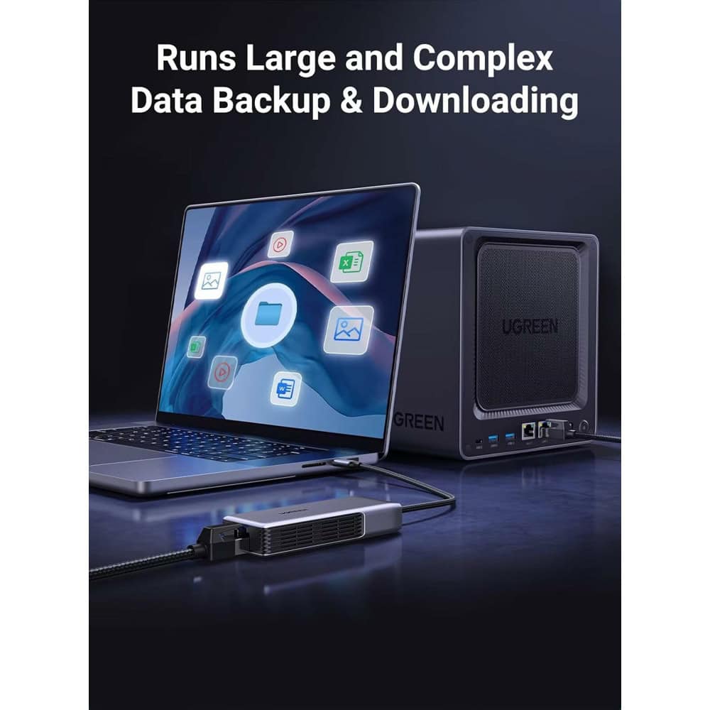 Ugreen UGCM848 35921 | JAR Computers Ugreen UGCM848 35921