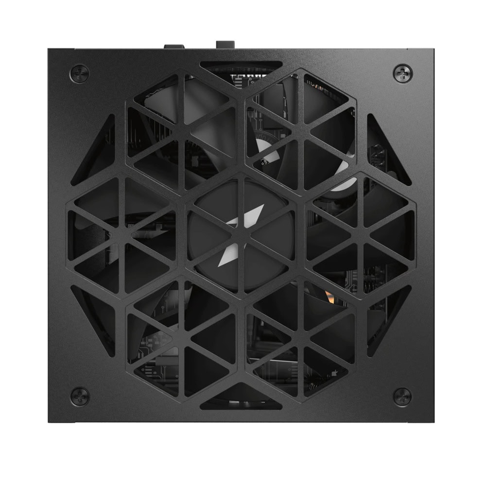 1stPlayer ACK Gold 750W HA-750BA2 | JAR Computers 1stPlayer ACK Gold 750W HA-750BA2