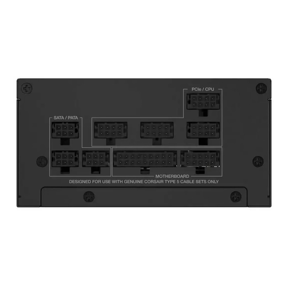 Corsair SF750 (Нарушена опаковка)