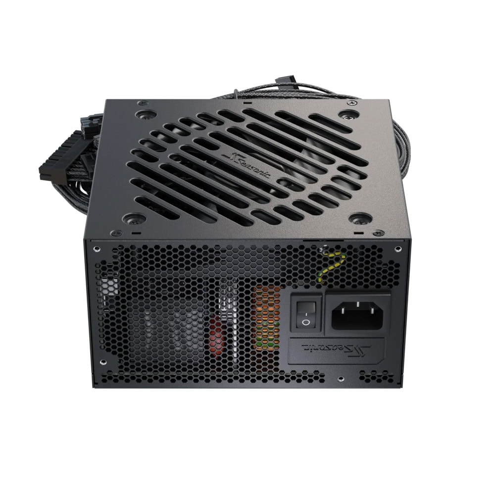 Seasonic Core BC-850 ATX 3.1 SRP-CBC851-A5A51JF