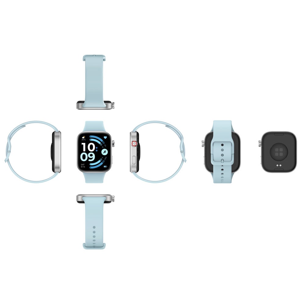 xiaomi redmi watch 6 blue bhr08cwgl