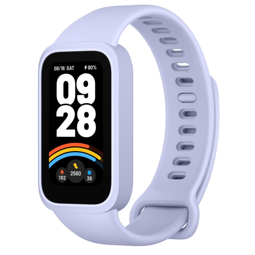 Xiaomi Smart Band 9 Active Purple BHR08L3GL