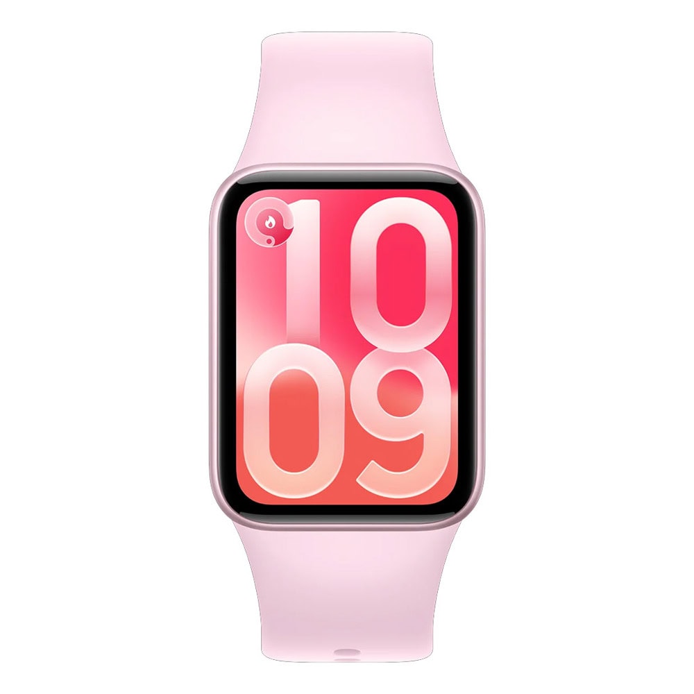Xiaomi Smart Band 10 Pro Lavender Pink