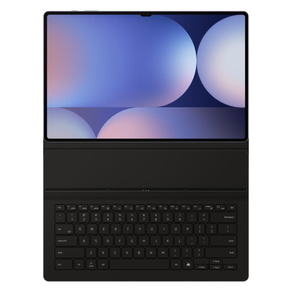 Samsung Book Cover Keyboard Slim Galaxy T S10 Slim