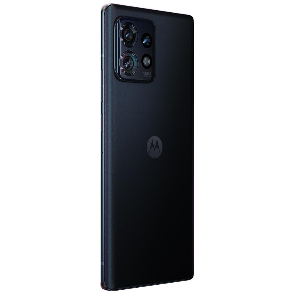 Смартфон Motorola Edge 40 Pro 12 GB 256 GB черен
