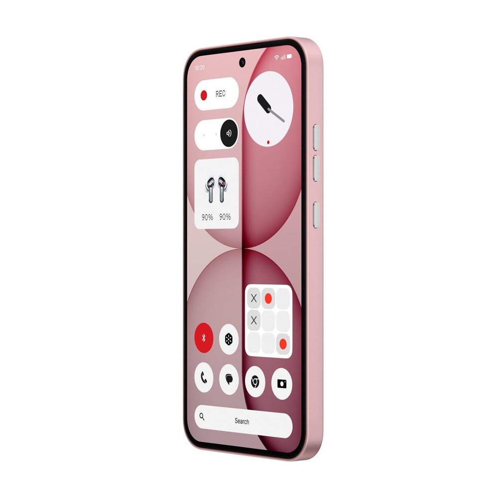 nothing phone (4a) 12/256gb pink a10400280 | JAR Computers nothing phone (4a) 12/256gb pink a10400280