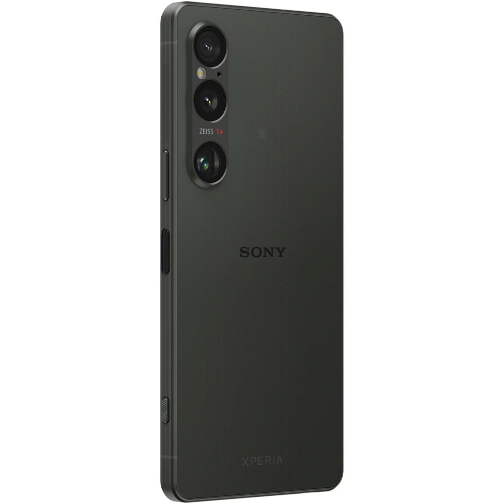 Sony Xperia 1 VI 12/256GB Green Khaki XQEC54EUKCG