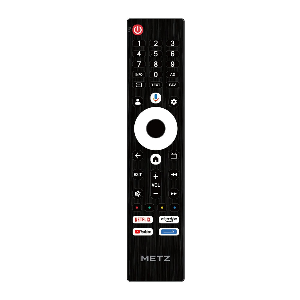 телевизор metz 50mqh7500z | JAR Computers телевизор metz 50mqh7500z