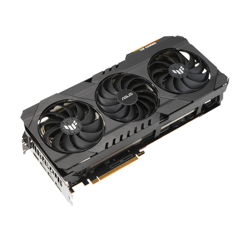 Asus TUF Radeon RX 7800 XT OG OC 90YV0K70-M0NA00