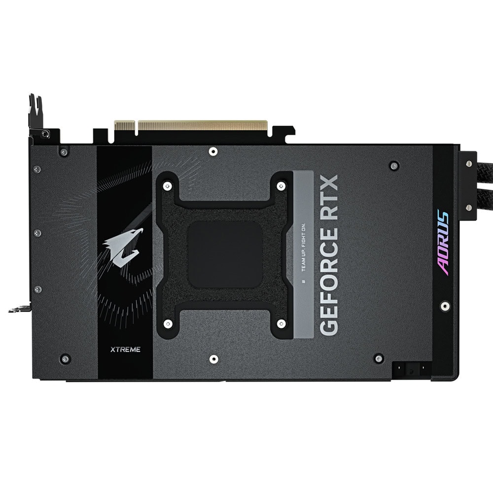 Gigabyte GF RTX 5090 Aorus Xtreme Waterforce