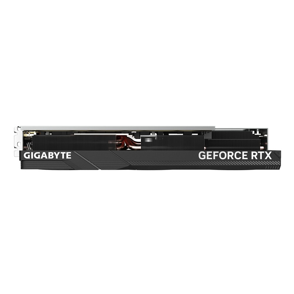 Gigabyte RTX 4070 Ti Super Windforce Max OC