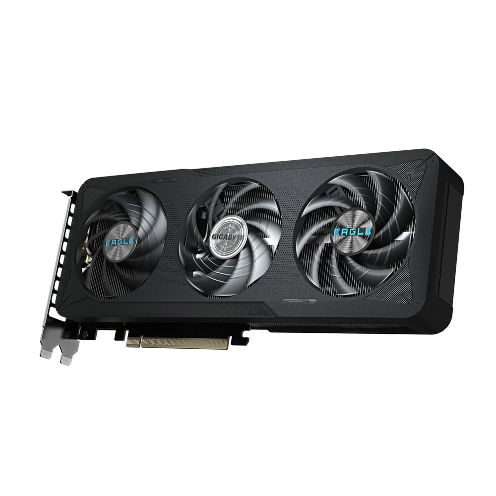 GIGABYTE GF RTX 5060 Ti Eagle MAX OC 16GB
