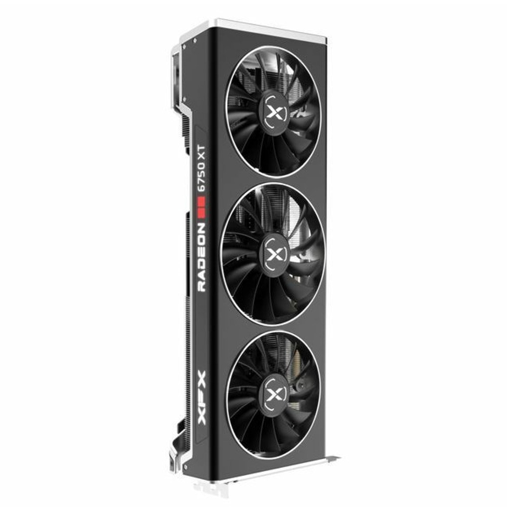 XFX SPEEDSTER MERC 319 AMD Radeon™ RX 6750 XT