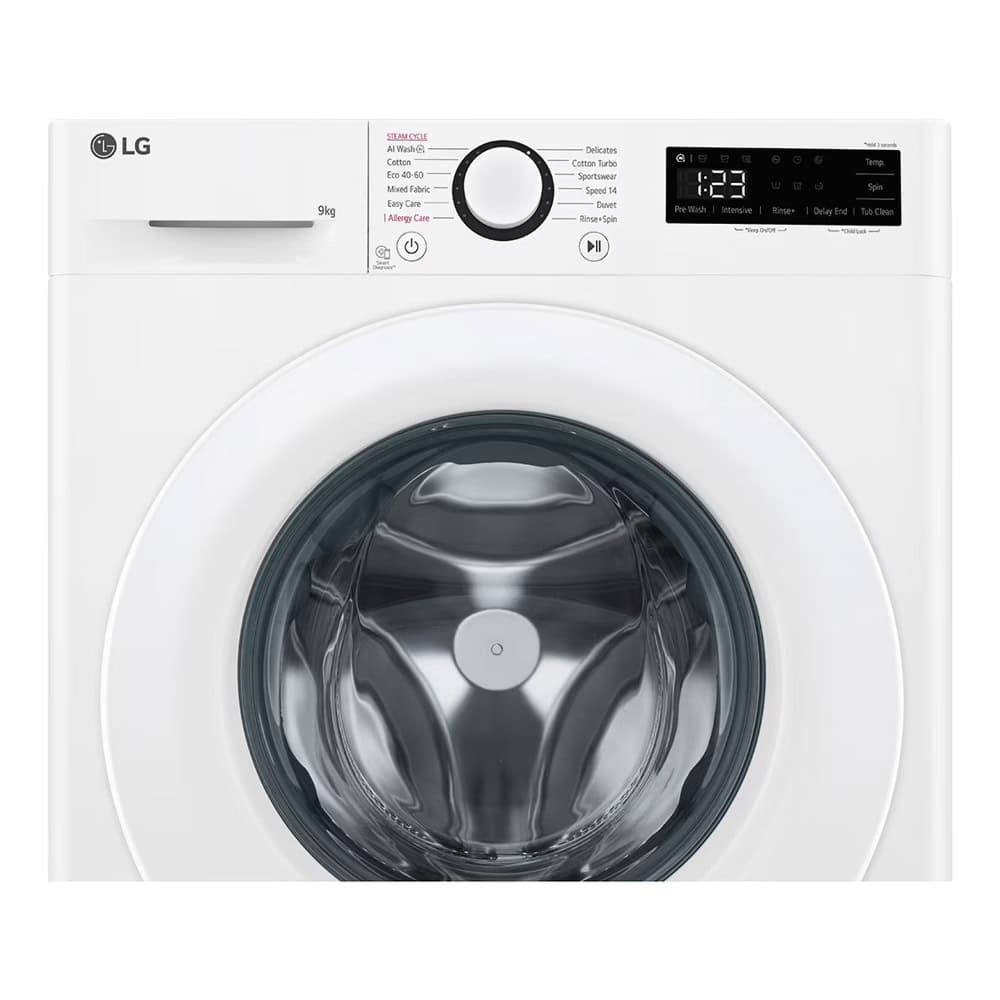 LG F2WR509SWW