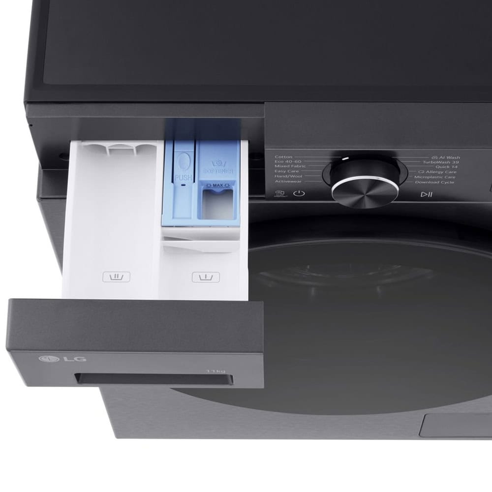 LG F4X5011TBB | JAR Computers LG F4X5011TBB