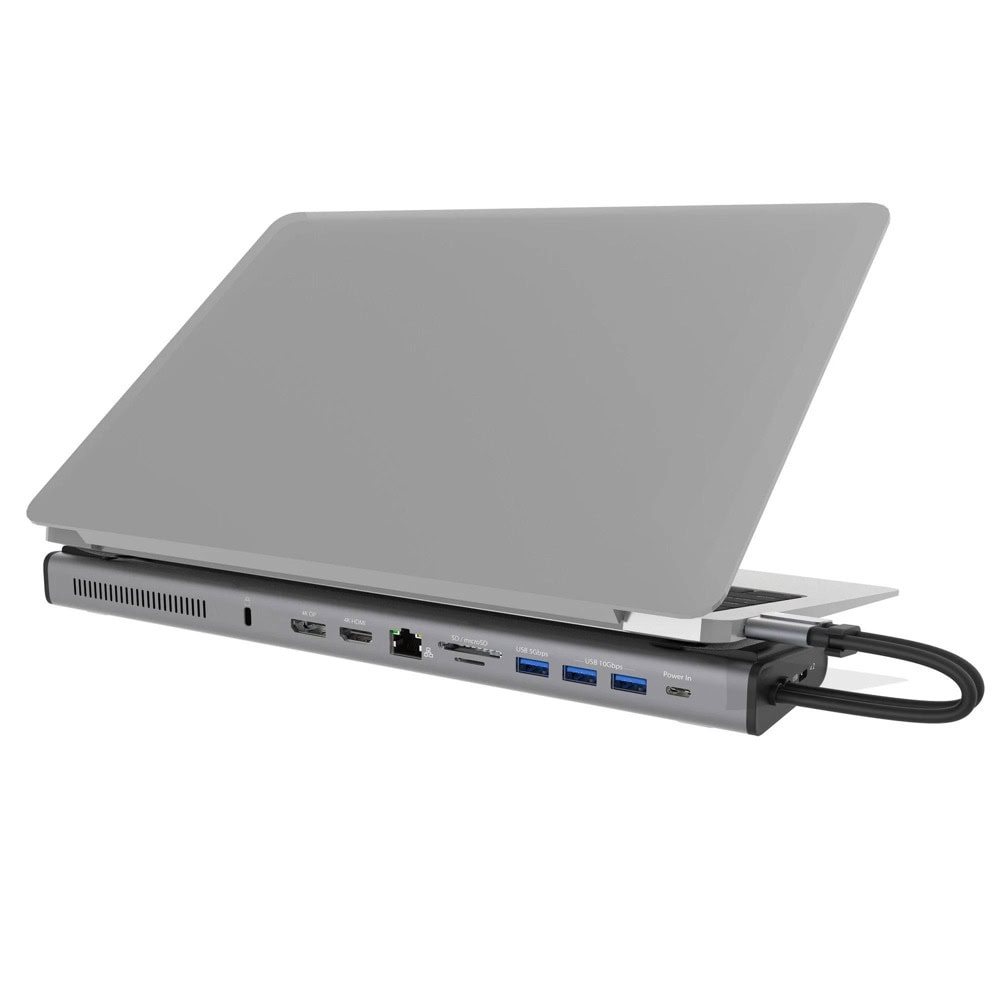 докинг станция j5create jcd552 | JAR Computers докинг станция j5create jcd552