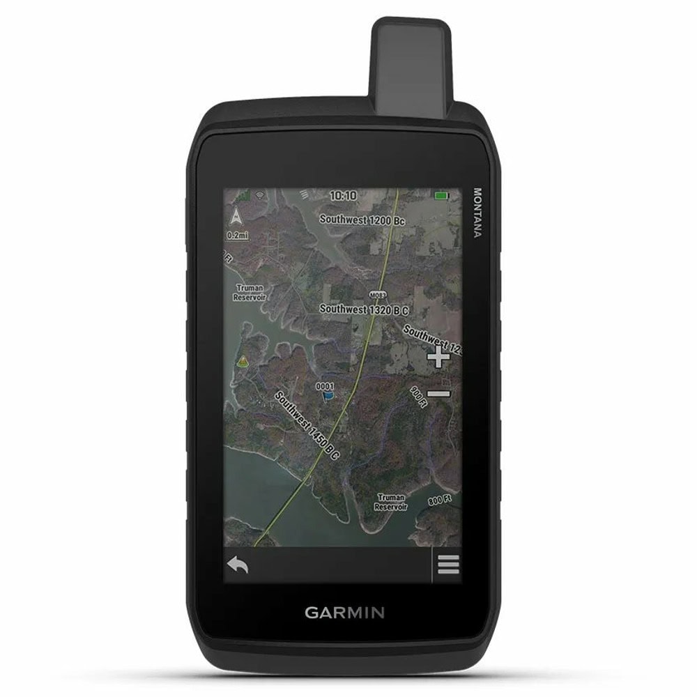 Garmin Montana 710 010-02963-01