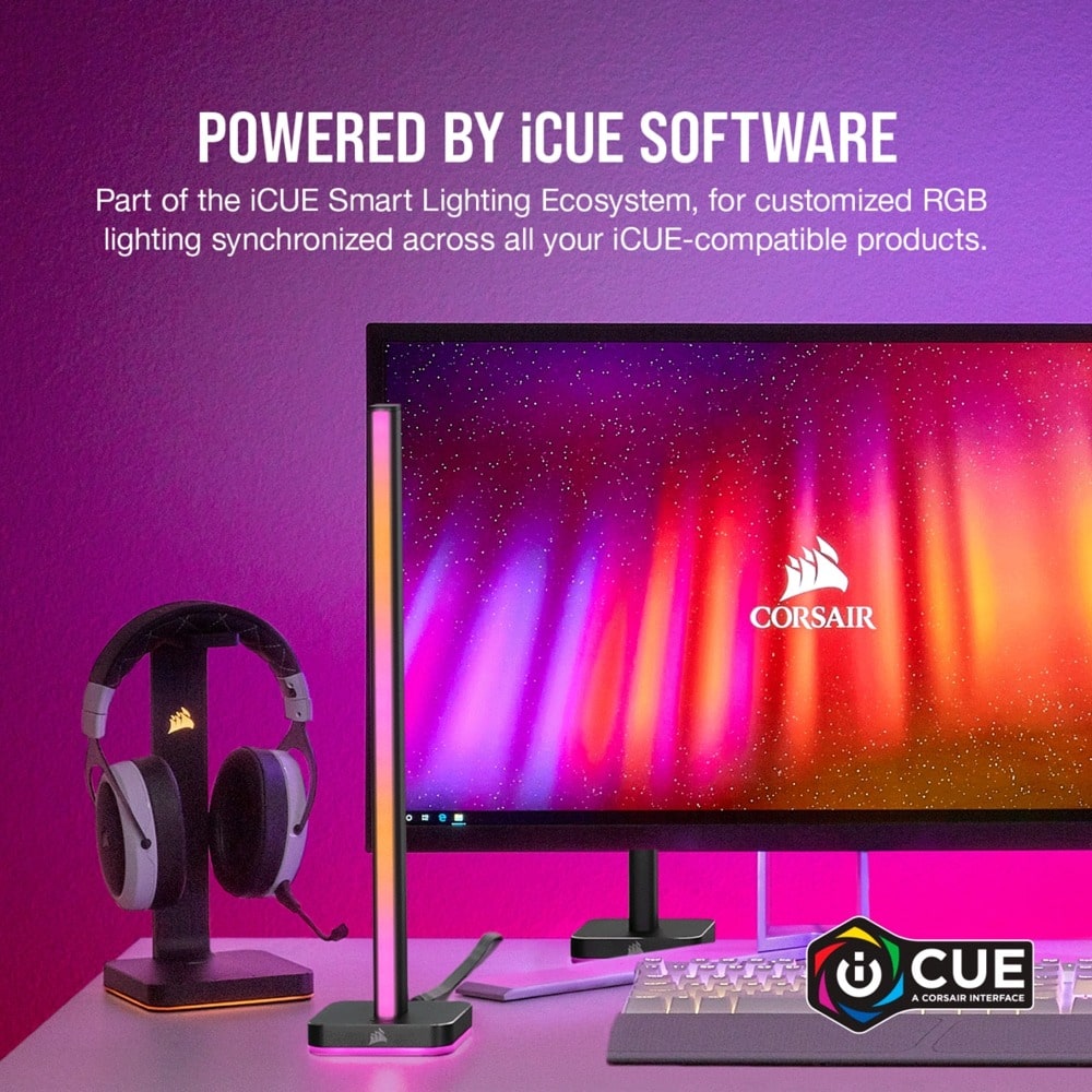 Corsair iCUE LT100 CD-9010003-WW