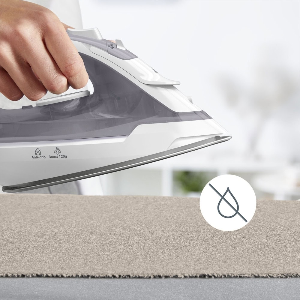 Tefal Virtuo 30 Gray FV2C43E0